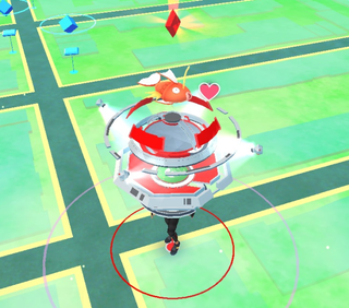Illustration for article titled Los nuevos gimnasios de Pokémon Go ya están aquí, esto es todo lo que necesitas saber